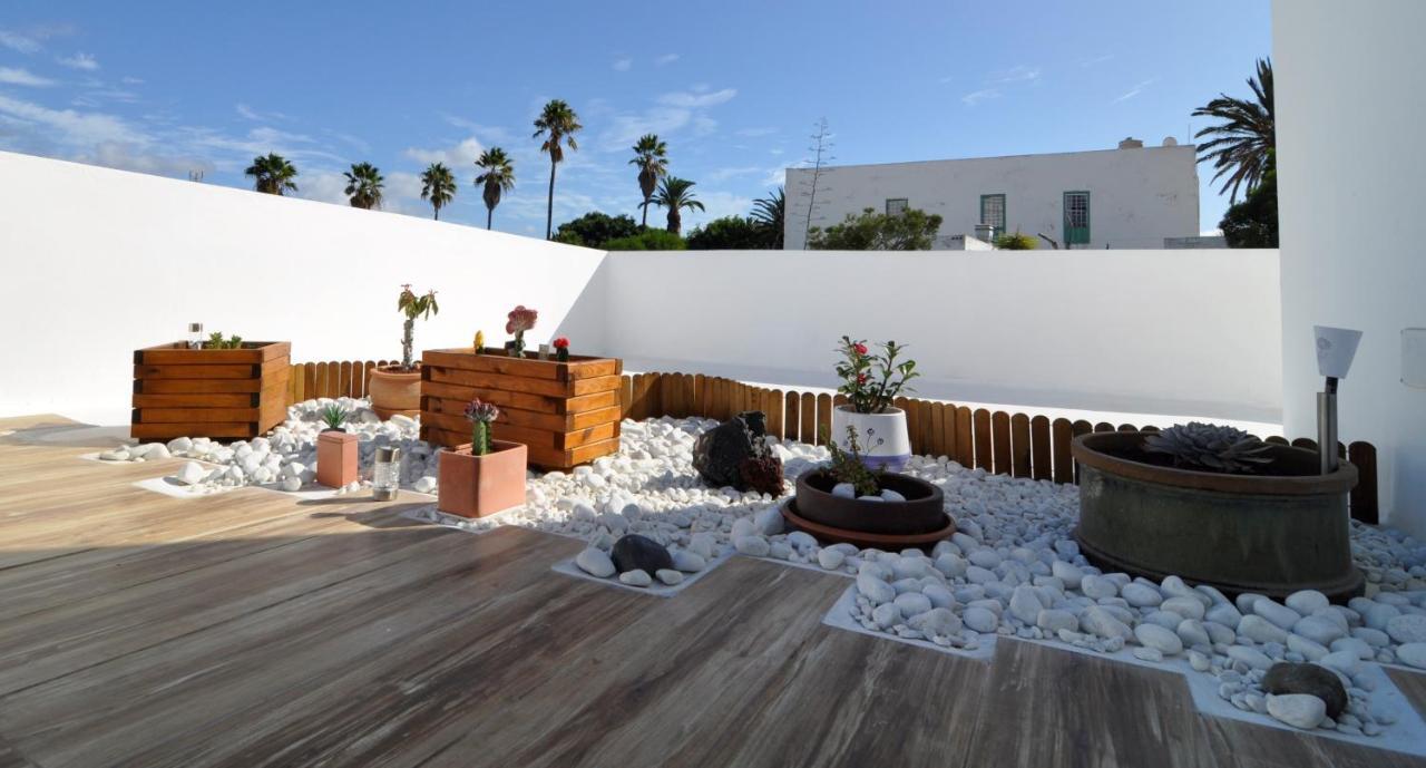 Junior Suite Terrace