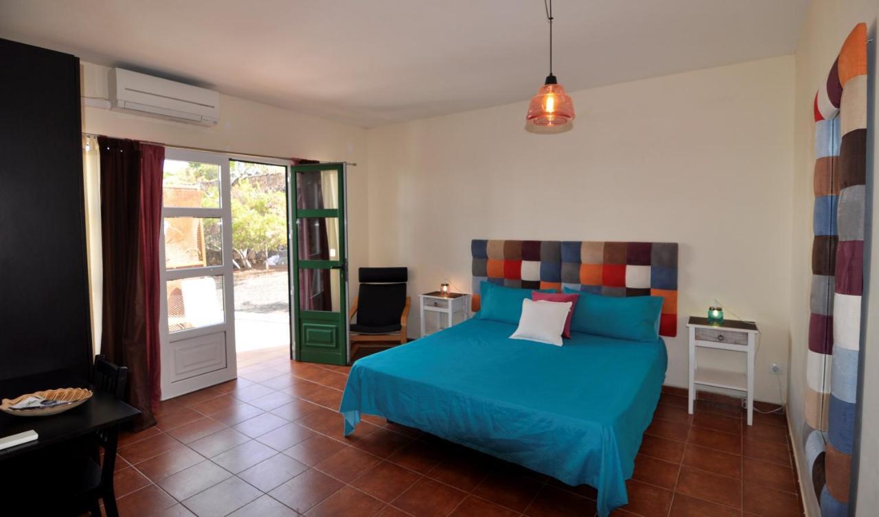 Suite Garden View