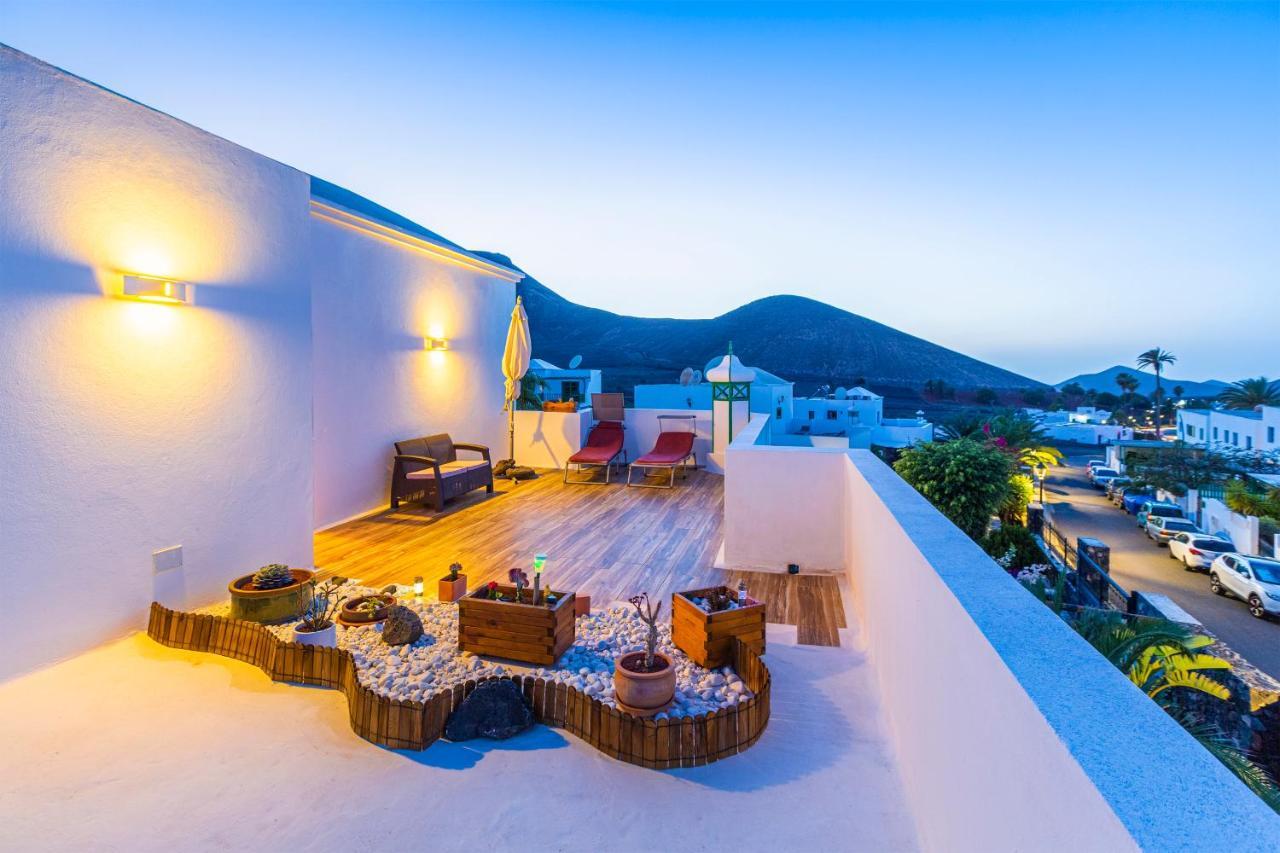 Junior Suite Terrace