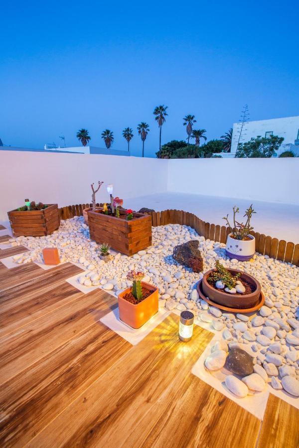 Junior Suite Terrace