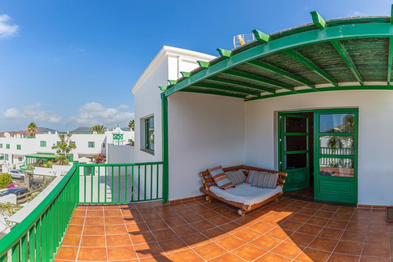 Suite Terrace