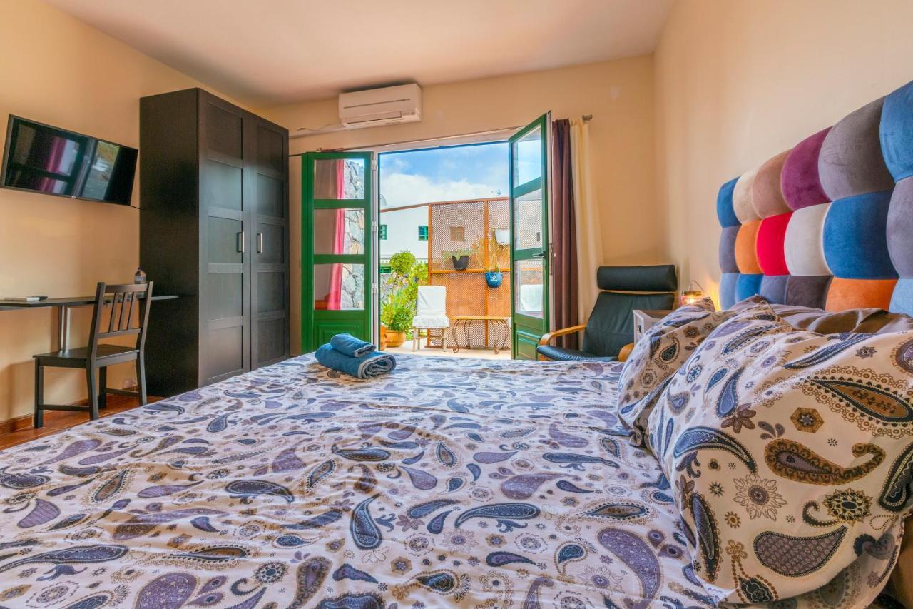 Suite Garden View