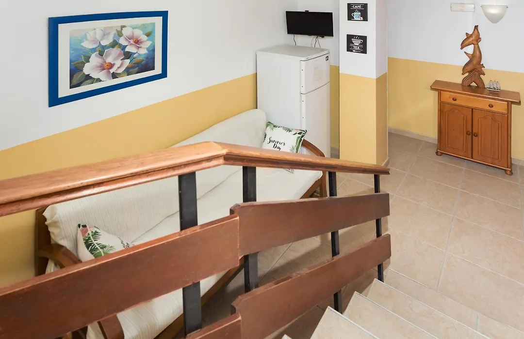 Hostal Magec-1