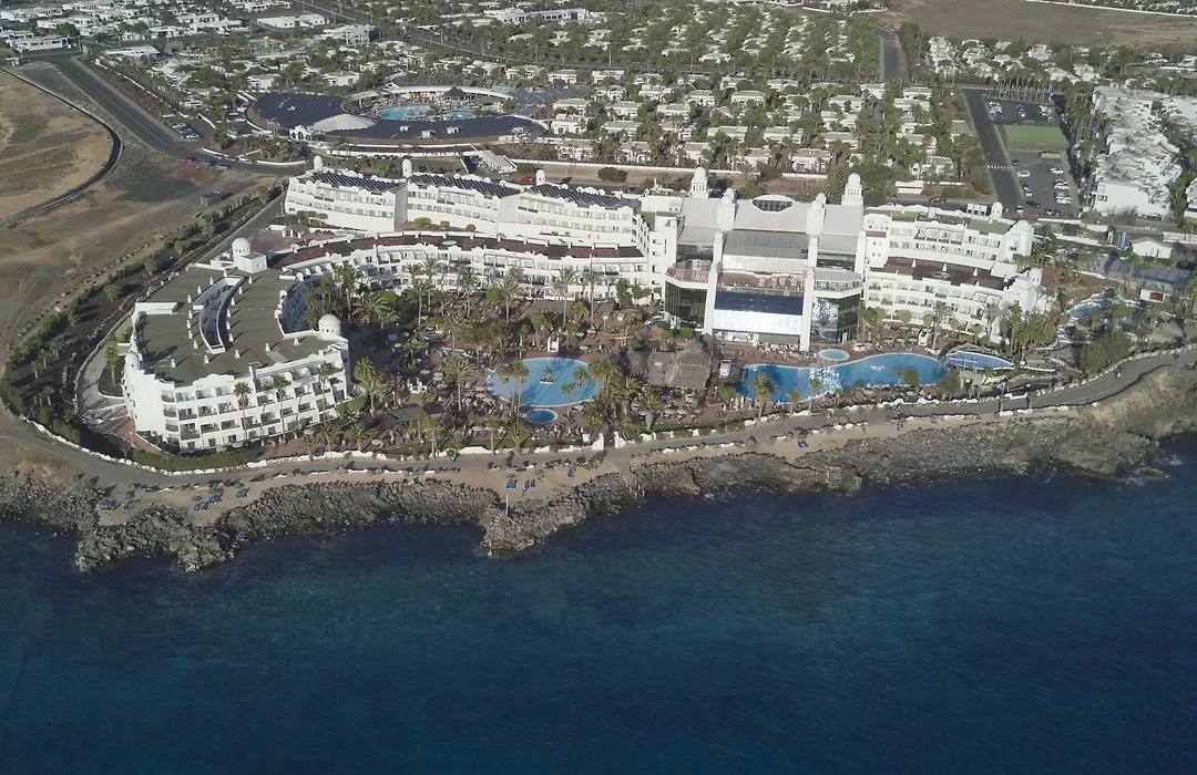 H10 Timanfaya Palace - Adults Only-1