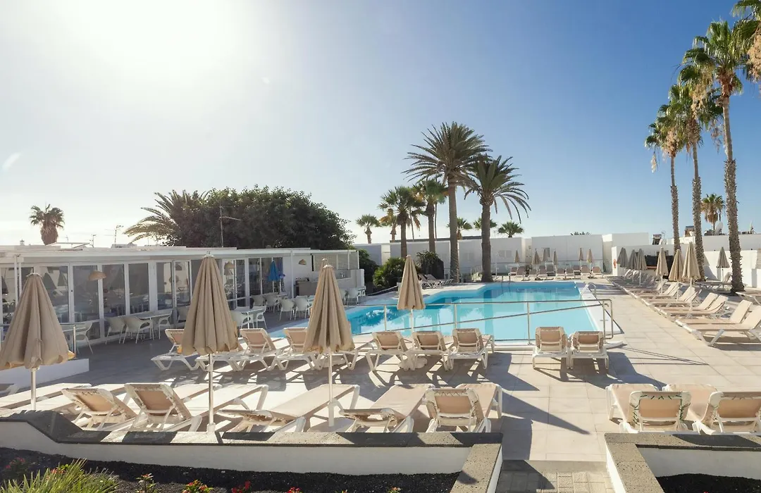 Apartamentos Orly Club Arena Dorada-1