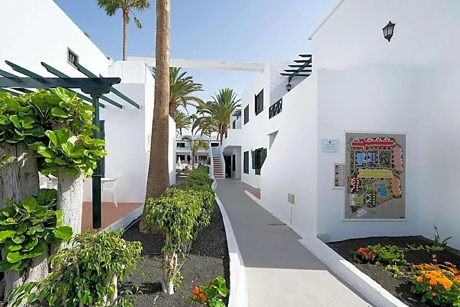 Bluesea Playa Club-1