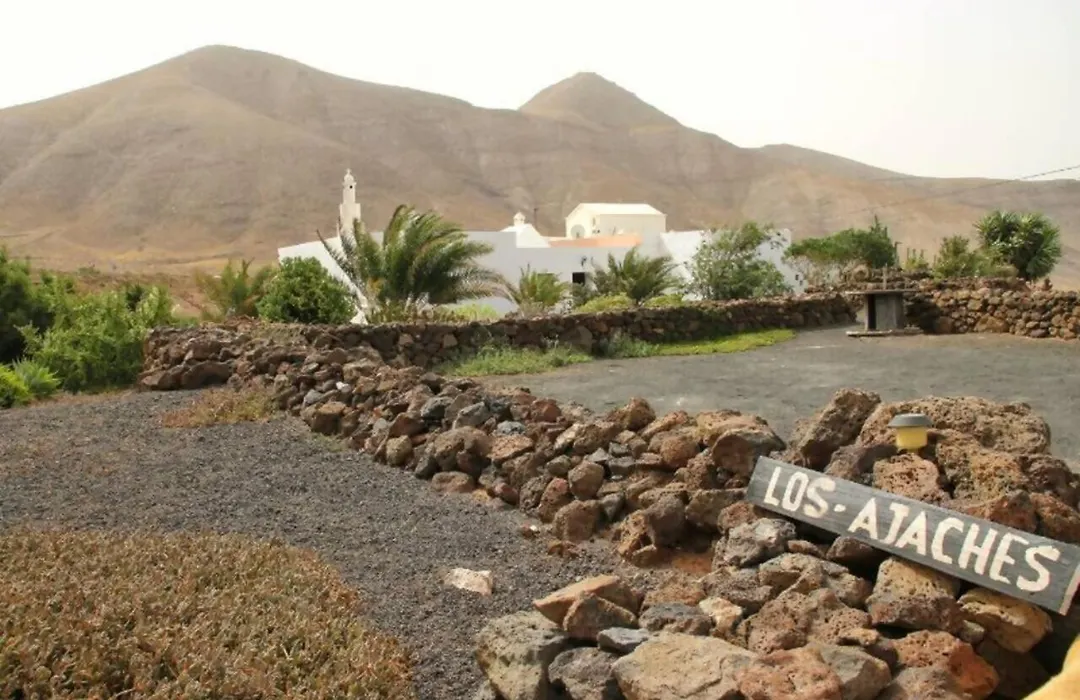 Casa Rural los Ajaches-1