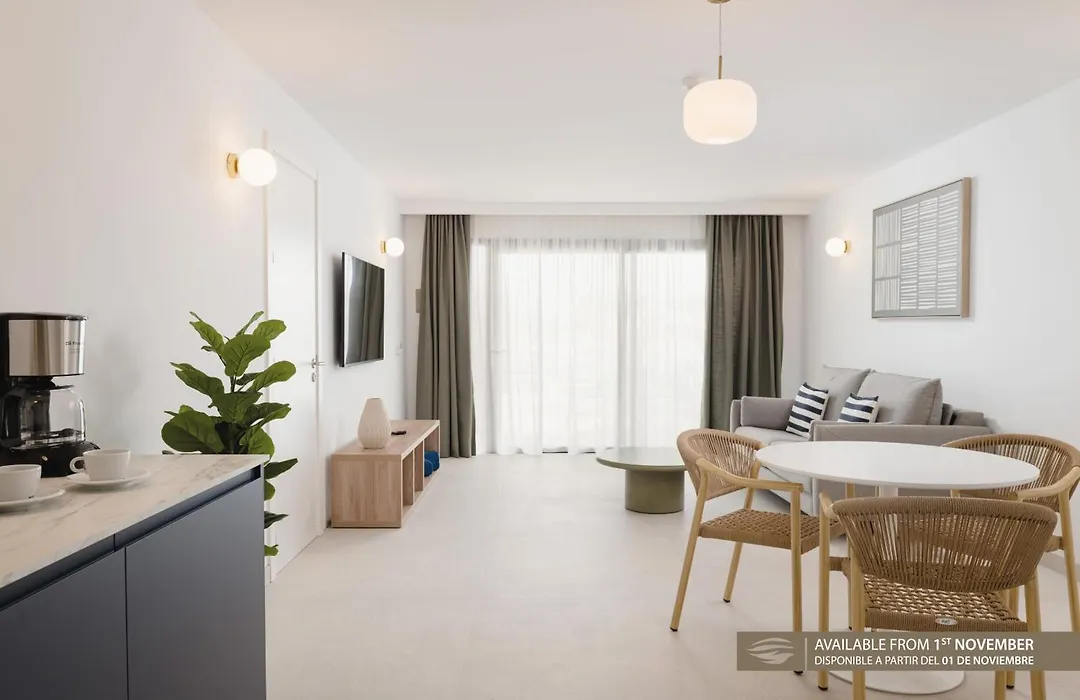 Sands Beach Resort-1
