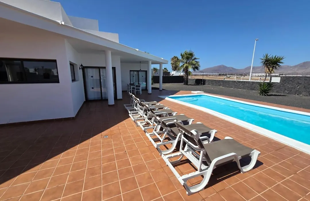 Villas Blancas-1