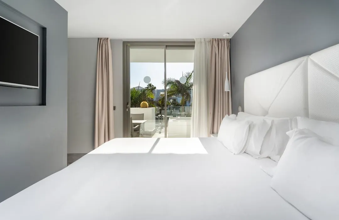 Barcelo Teguise Beach - Adults Only-1