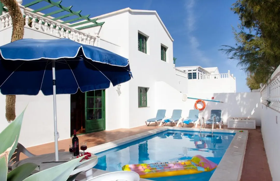Villas Bocaina Beach-1