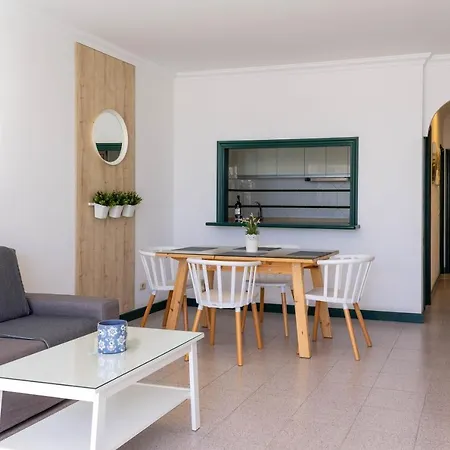 Apartamentos La Tegala-2