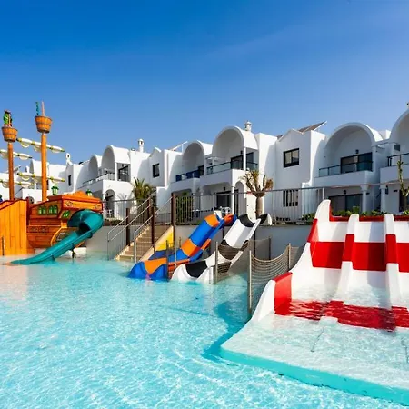 Bakour Lanzarote Splash-3