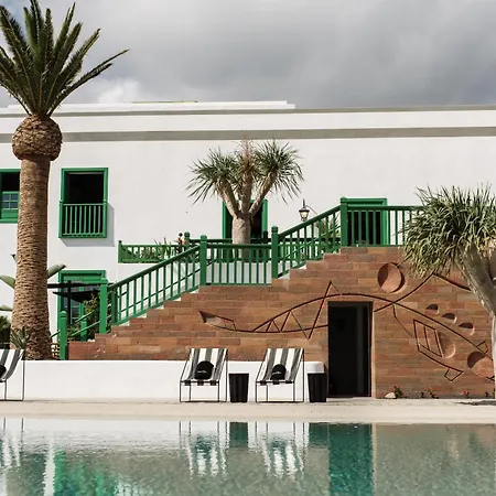 César Lanzarote Luxury Boutique Hotel - Adults Only-3