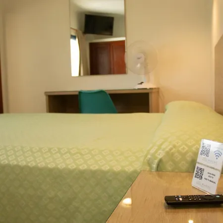 Hostal Magec-3