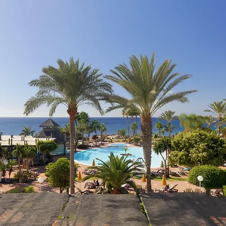 H10 Timanfaya Palace - Adults Only-3
