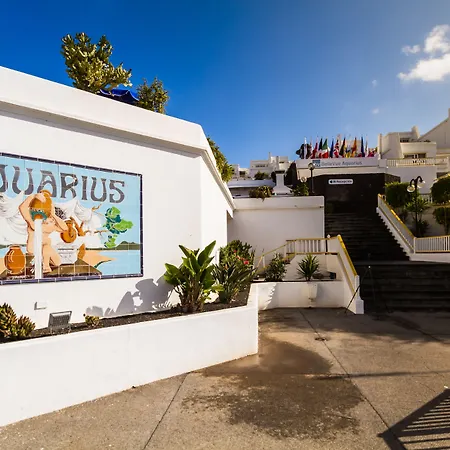 Bellevue Aquarius-3