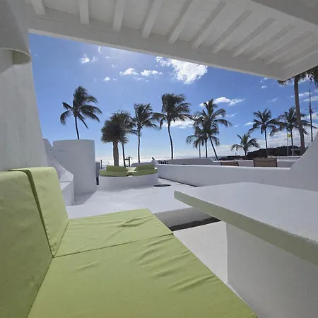 Bungalows Villas Blancas-3
