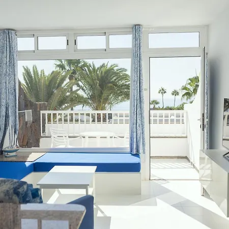 Apartamentos Orly Club Arena Dorada-2