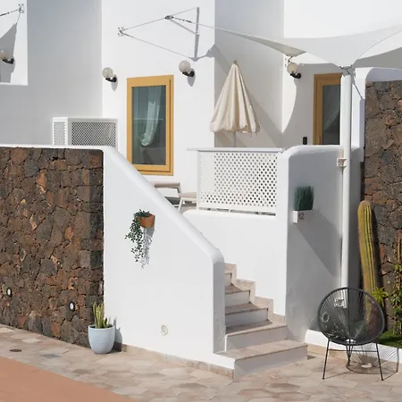 La Concha Boutique Apartments - Adults Only-2