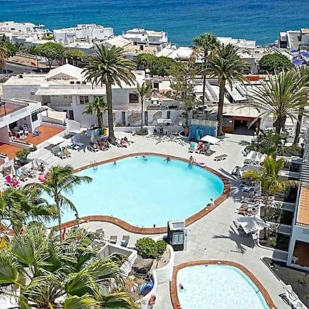 Bluesea Playa Club-3