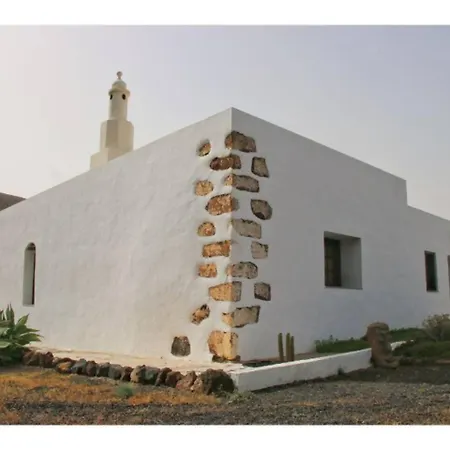 Casa Rural los Ajaches-3