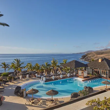 Secrets Lanzarote Resort & Spa - Adults Only - Hyatt Inclusive Collection-2