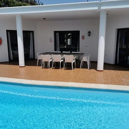 Villas Blancas-2
