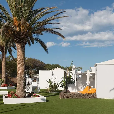 Villas Lanzasuites (Adults Only)-2