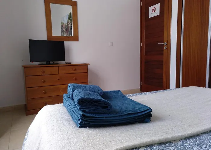 Francos Rooms Arrecife 