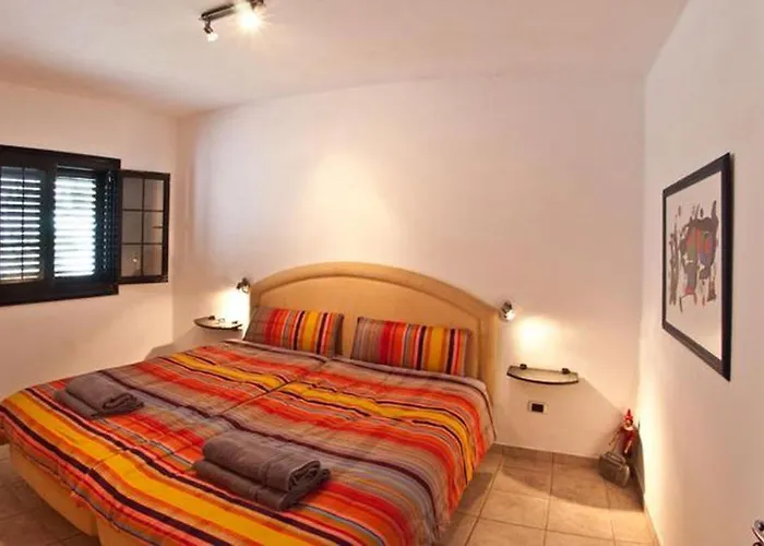 Casa Princesa Ico