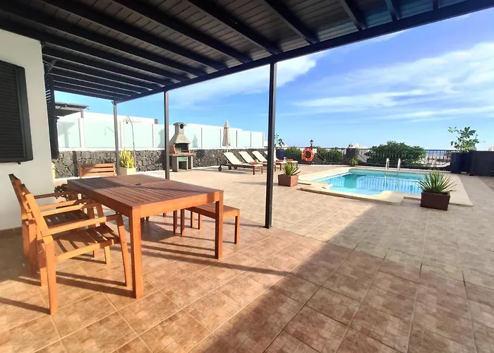 Villa 21