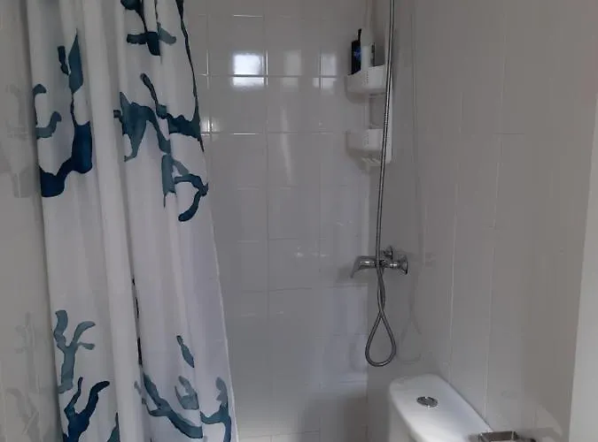 Apartamento Tranquilo