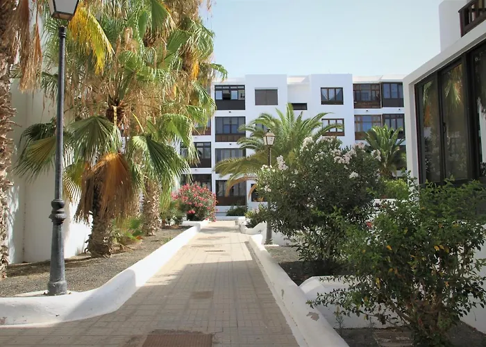 Reducto'S Apartment Arrecife 