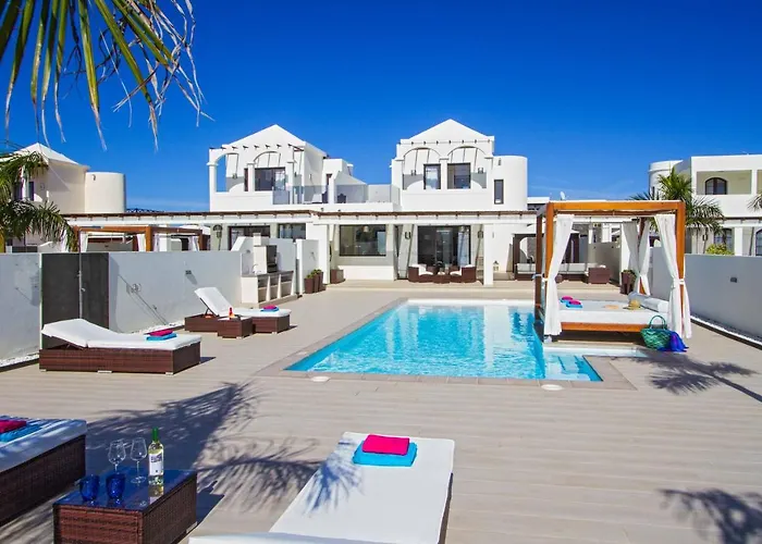 Villa Anibal