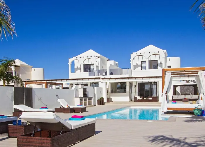 Villa Anibal