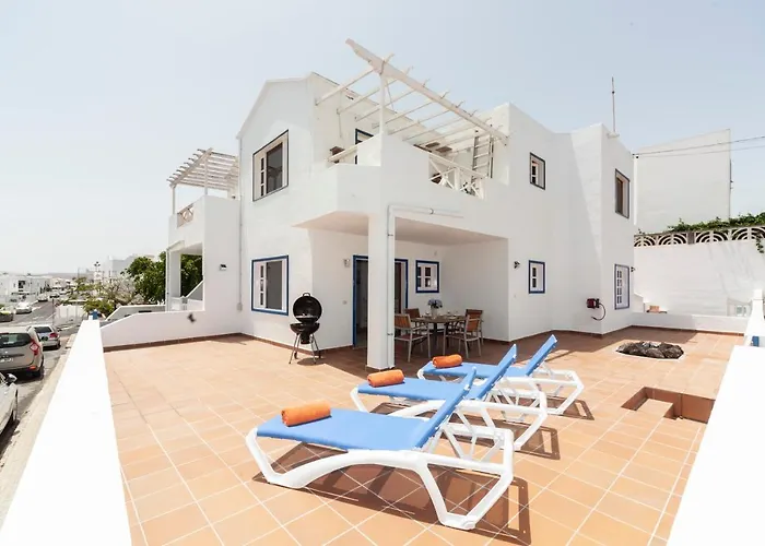 Luxury Beach Fayna
