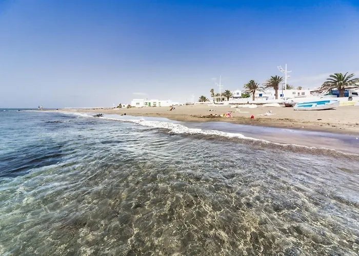 Luxury Beach Fayna