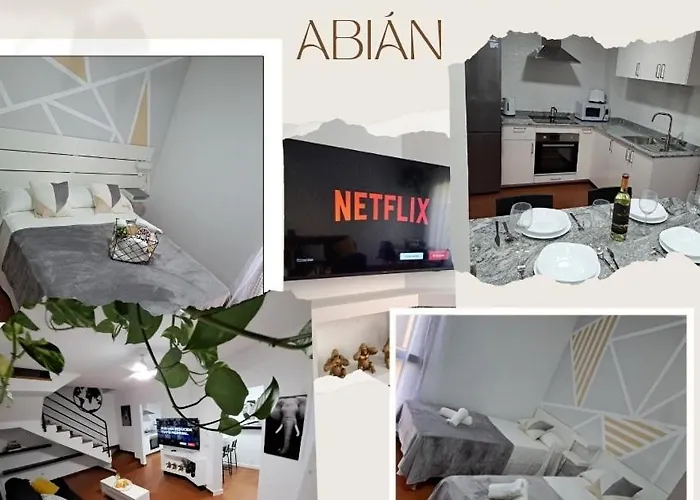 Casa Abian