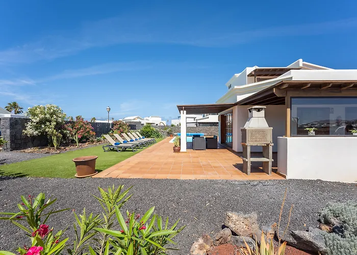 Villas Coral Deluxe