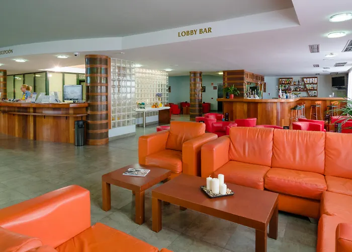 Hotel Relaxia Lanzaplaya Puerto del Carmen 