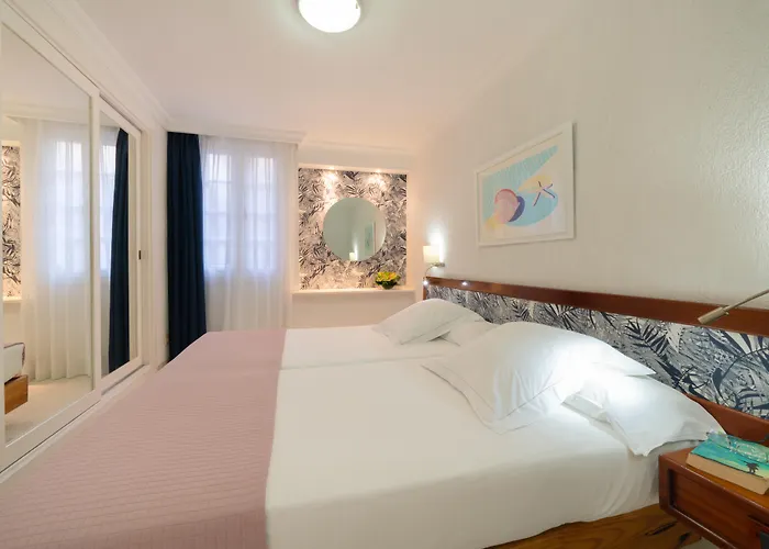 Apartamentos Isla De Lobos - Adults Only Puerto del Carmen 