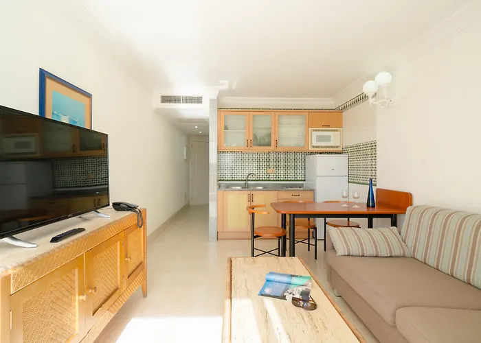 Apartamentos Isla De Lobos - Adults Only Puerto del Carmen 