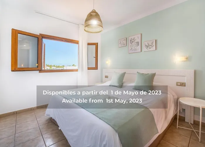 Apartamentos Isla De Lobos - Adults Only Puerto del Carmen 