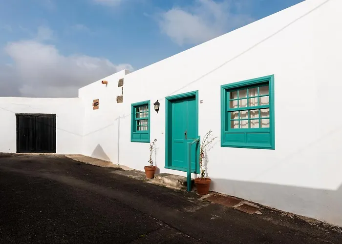 Casa Morera - Best Villas Lanzarote
