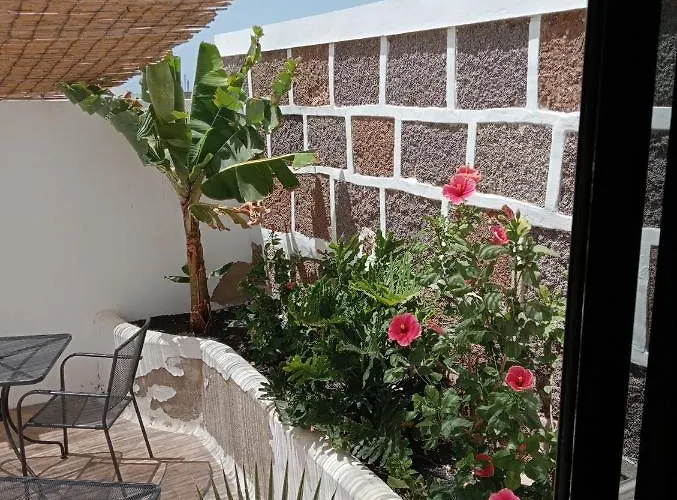 Casa Mocan Arrecife 