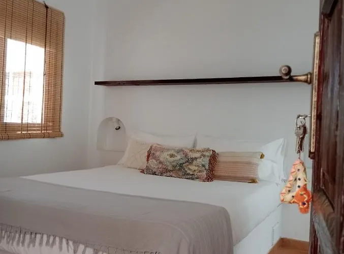 Casa Mocan Arrecife 