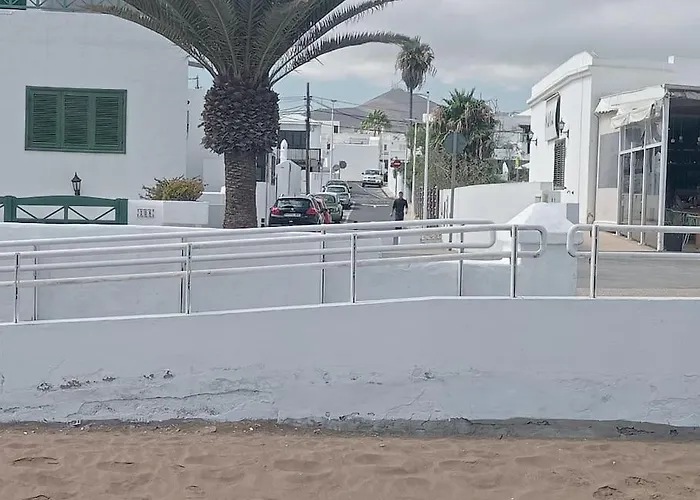 Sol y terraza