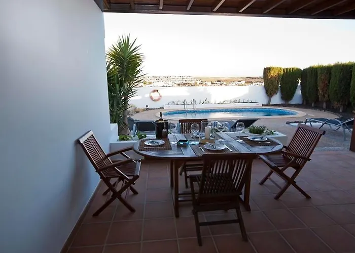 Villa Benita