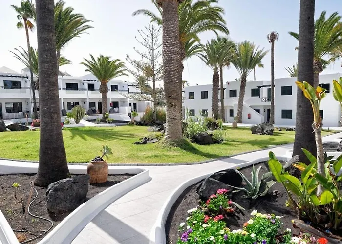 Labranda Playa Club Hotel Puerto del Carmen 
